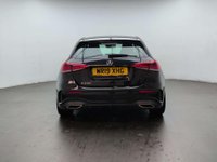 USED 2019 19 MERCEDES-BENZ A-CLASS 2.0 A 250 AMG Line Premium Auto 5dr CLICK+COLLECT / HOME DELIVERY