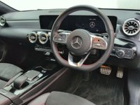 USED 2019 19 MERCEDES-BENZ A-CLASS 2.0 A 250 AMG Line Premium Auto 5dr CLICK+COLLECT / HOME DELIVERY