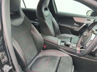 USED 2019 19 MERCEDES-BENZ A-CLASS 2.0 A 250 AMG Line Premium Auto 5dr CLICK+COLLECT / HOME DELIVERY
