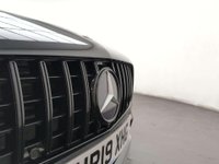 USED 2019 19 MERCEDES-BENZ A-CLASS 2.0 A 250 AMG Line Premium Auto 5dr CLICK+COLLECT / HOME DELIVERY