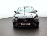 USED 2019 19 MERCEDES-BENZ A-CLASS 2.0 A 250 AMG Line Premium Auto 5dr CLICK+COLLECT / HOME DELIVERY