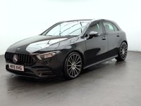 USED 2019 19 MERCEDES-BENZ A-CLASS 2.0 A 250 AMG Line Premium Auto 5dr CLICK+COLLECT / HOME DELIVERY