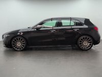 USED 2019 19 MERCEDES-BENZ A-CLASS 2.0 A 250 AMG Line Premium Auto 5dr CLICK+COLLECT / HOME DELIVERY