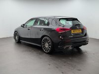 USED 2019 19 MERCEDES-BENZ A-CLASS 2.0 A 250 AMG Line Premium Auto 5dr CLICK+COLLECT / HOME DELIVERY