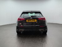 USED 2019 19 MERCEDES-BENZ A-CLASS 2.0 A 250 AMG Line Premium Auto 5dr CLICK+COLLECT / HOME DELIVERY