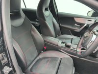 USED 2019 19 MERCEDES-BENZ A-CLASS 2.0 A 250 AMG Line Premium Auto 5dr CLICK+COLLECT / HOME DELIVERY