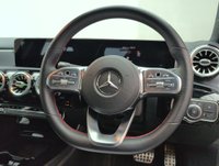 USED 2019 19 MERCEDES-BENZ A-CLASS 2.0 A 250 AMG Line Premium Auto 5dr CLICK+COLLECT / HOME DELIVERY