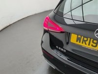 USED 2019 19 MERCEDES-BENZ A-CLASS 2.0 A 250 AMG Line Premium Auto 5dr CLICK+COLLECT / HOME DELIVERY