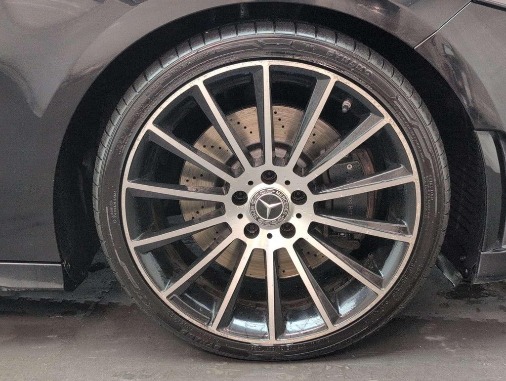 Used 2019 19 MERCEDES-BENZ A-CLASS 2.0 A 250 AMG Line Premium Auto 5dr CLICK+COLLECT / HOME DELIVERY