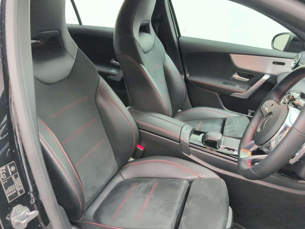 Used 2019 19 MERCEDES-BENZ A-CLASS 2.0 A 250 AMG Line Premium Auto 5dr CLICK+COLLECT / HOME DELIVERY