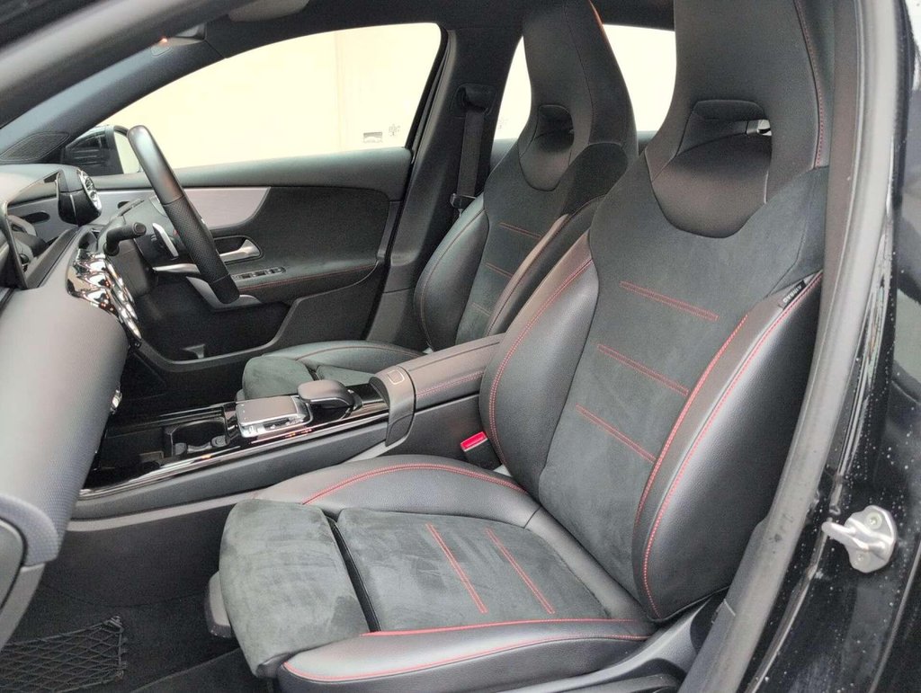 Used 2019 19 MERCEDES-BENZ A-CLASS 2.0 A 250 AMG Line Premium Auto 5dr CLICK+COLLECT / HOME DELIVERY
