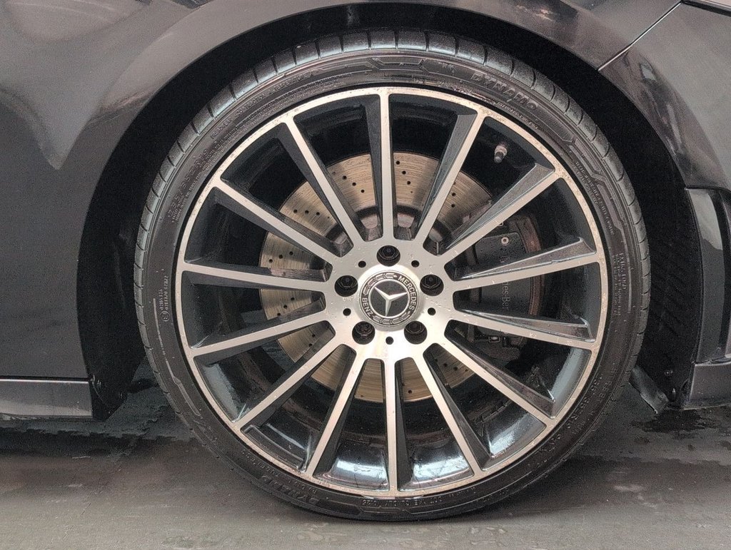 Used 2019 19 MERCEDES-BENZ A-CLASS 2.0 A 250 AMG Line Premium Auto 5dr CLICK+COLLECT / HOME DELIVERY