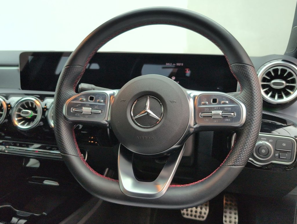 Used 2019 19 MERCEDES-BENZ A-CLASS 2.0 A 250 AMG Line Premium Auto 5dr CLICK+COLLECT / HOME DELIVERY