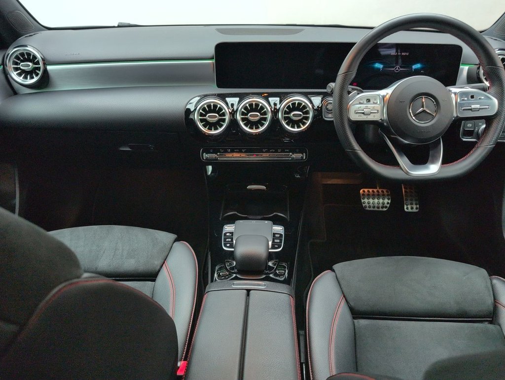 Used 2019 19 MERCEDES-BENZ A-CLASS 2.0 A 250 AMG Line Premium Auto 5dr CLICK+COLLECT / HOME DELIVERY