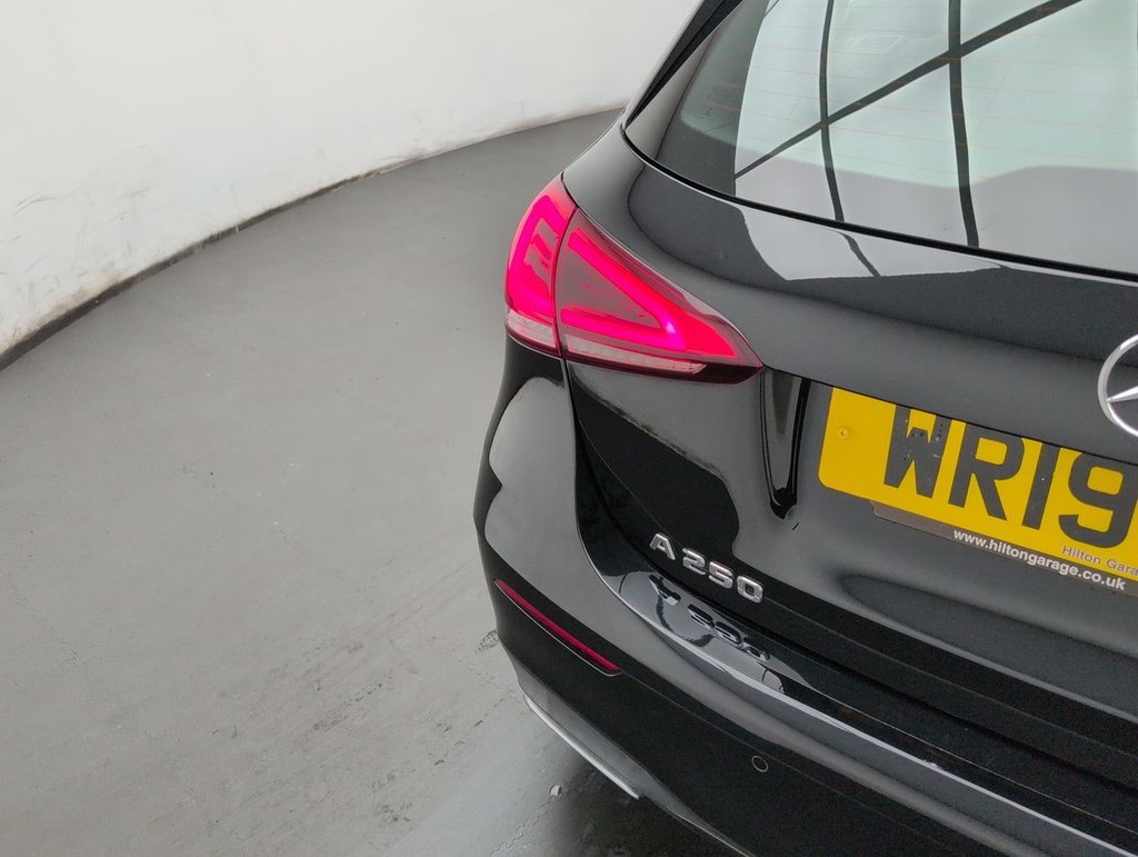 Used 2019 19 MERCEDES-BENZ A-CLASS 2.0 A 250 AMG Line Premium Auto 5dr CLICK+COLLECT / HOME DELIVERY