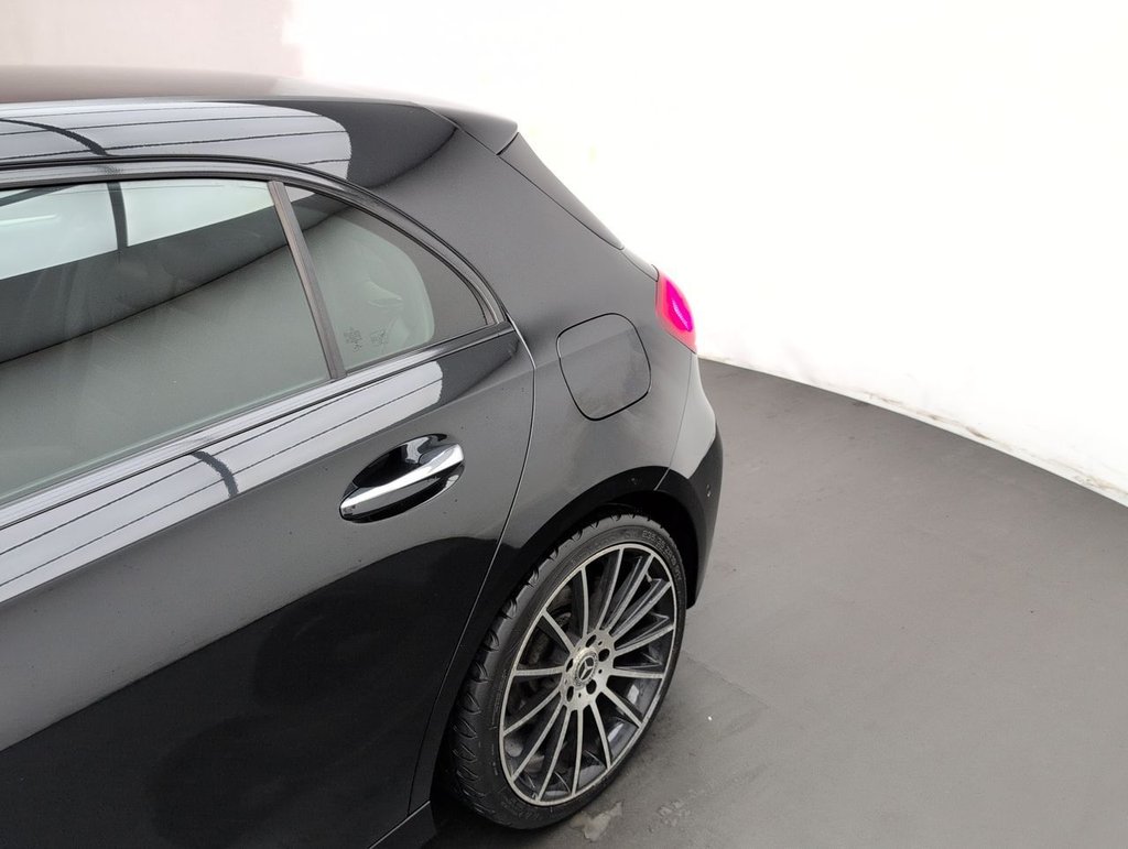 Used 2019 19 MERCEDES-BENZ A-CLASS 2.0 A 250 AMG Line Premium Auto 5dr CLICK+COLLECT / HOME DELIVERY