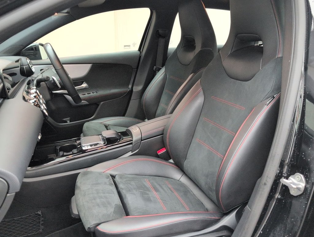 Used 2019 19 MERCEDES-BENZ A-CLASS 2.0 A 250 AMG Line Premium Auto 5dr CLICK+COLLECT / HOME DELIVERY