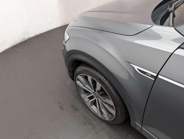 USED 2020 70 VOLKSWAGEN T-ROC 1.5 T-Roc R-Line TSi Evo Semi-Auto 5dr CLICK+COLLECT / HOME DELIVERY