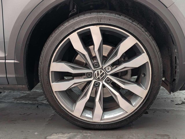 USED 2020 70 VOLKSWAGEN T-ROC 1.5 T-Roc R-Line TSi Evo Semi-Auto 5dr CLICK+COLLECT / HOME DELIVERY