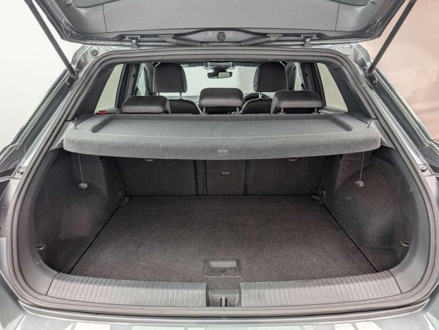 USED 2020 70 VOLKSWAGEN T-ROC 1.5 T-Roc R-Line TSi Evo Semi-Auto 5dr CLICK+COLLECT / HOME DELIVERY