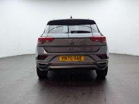 USED 2020 70 VOLKSWAGEN T-ROC 1.5 T-Roc R-Line TSi Evo Semi-Auto 5dr CLICK+COLLECT / HOME DELIVERY