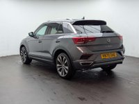 USED 2020 70 VOLKSWAGEN T-ROC 1.5 T-Roc R-Line TSi Evo Semi-Auto 5dr CLICK+COLLECT / HOME DELIVERY