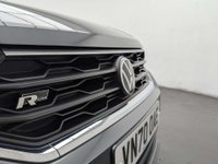 USED 2020 70 VOLKSWAGEN T-ROC 1.5 T-Roc R-Line TSi Evo Semi-Auto 5dr CLICK+COLLECT / HOME DELIVERY