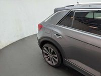 USED 2020 70 VOLKSWAGEN T-ROC 1.5 T-Roc R-Line TSi Evo Semi-Auto 5dr CLICK+COLLECT / HOME DELIVERY