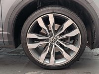 USED 2020 70 VOLKSWAGEN T-ROC 1.5 T-Roc R-Line TSi Evo Semi-Auto 5dr CLICK+COLLECT / HOME DELIVERY