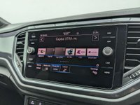 USED 2020 70 VOLKSWAGEN T-ROC 1.5 T-Roc R-Line TSi Evo Semi-Auto 5dr CLICK+COLLECT / HOME DELIVERY