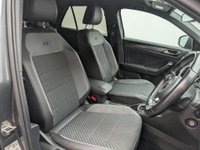 USED 2020 70 VOLKSWAGEN T-ROC 1.5 T-Roc R-Line TSi Evo Semi-Auto 5dr CLICK+COLLECT / HOME DELIVERY
