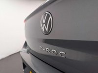 USED 2020 70 VOLKSWAGEN T-ROC 1.5 T-Roc R-Line TSi Evo Semi-Auto 5dr CLICK+COLLECT / HOME DELIVERY