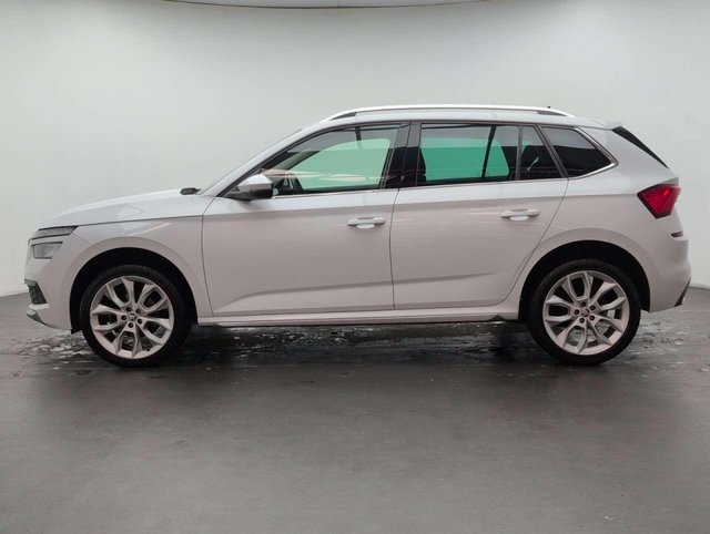 USED 2022 22 SKODA KAMIQ 1.5 Kamiq SE L TSi Semi-Auto 5dr CLICK+COLLECT / HOME DELIVERY