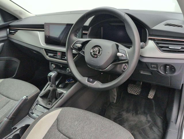 USED 2022 22 SKODA KAMIQ 1.5 Kamiq SE L TSi Semi-Auto 5dr CLICK+COLLECT / HOME DELIVERY