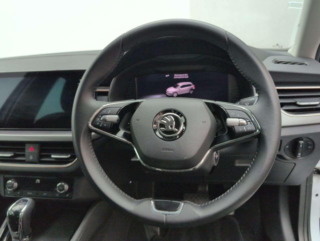USED 2022 22 SKODA KAMIQ 1.5 Kamiq SE L TSi Semi-Auto 5dr CLICK+COLLECT / HOME DELIVERY