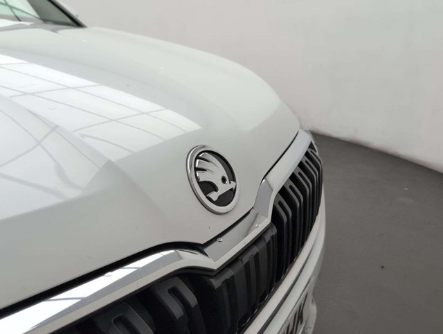 USED 2022 22 SKODA KAMIQ 1.5 Kamiq SE L TSi Semi-Auto 5dr CLICK+COLLECT / HOME DELIVERY