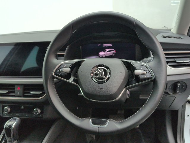 USED 2022 22 SKODA KAMIQ 1.5 Kamiq SE L TSi Semi-Auto 5dr CLICK+COLLECT / HOME DELIVERY