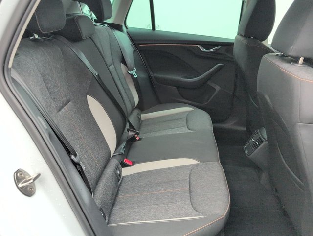 USED 2022 22 SKODA KAMIQ 1.5 Kamiq SE L TSi Semi-Auto 5dr CLICK+COLLECT / HOME DELIVERY