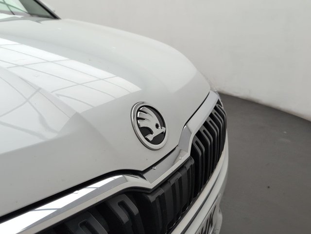 USED 2022 22 SKODA KAMIQ 1.5 Kamiq SE L TSi Semi-Auto 5dr CLICK+COLLECT / HOME DELIVERY