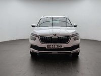 USED 2022 22 SKODA KAMIQ 1.5 Kamiq SE L TSi Semi-Auto 5dr CLICK+COLLECT / HOME DELIVERY