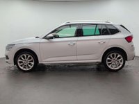 USED 2022 22 SKODA KAMIQ 1.5 Kamiq SE L TSi Semi-Auto 5dr CLICK+COLLECT / HOME DELIVERY