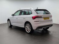USED 2022 22 SKODA KAMIQ 1.5 Kamiq SE L TSi Semi-Auto 5dr CLICK+COLLECT / HOME DELIVERY