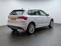 USED 2022 22 SKODA KAMIQ 1.5 Kamiq SE L TSi Semi-Auto 5dr CLICK+COLLECT / HOME DELIVERY
