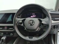 USED 2022 22 SKODA KAMIQ 1.5 Kamiq SE L TSi Semi-Auto 5dr CLICK+COLLECT / HOME DELIVERY
