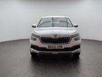USED 2022 22 SKODA KAMIQ 1.5 Kamiq SE L TSi Semi-Auto 5dr CLICK+COLLECT / HOME DELIVERY