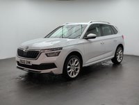 USED 2022 22 SKODA KAMIQ 1.5 Kamiq SE L TSi Semi-Auto 5dr CLICK+COLLECT / HOME DELIVERY