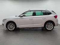USED 2022 22 SKODA KAMIQ 1.5 Kamiq SE L TSi Semi-Auto 5dr CLICK+COLLECT / HOME DELIVERY