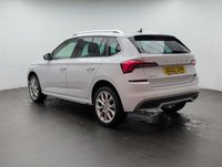 USED 2022 22 SKODA KAMIQ 1.5 Kamiq SE L TSi Semi-Auto 5dr CLICK+COLLECT / HOME DELIVERY