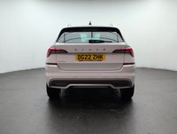 USED 2022 22 SKODA KAMIQ 1.5 Kamiq SE L TSi Semi-Auto 5dr CLICK+COLLECT / HOME DELIVERY