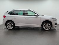 USED 2022 22 SKODA KAMIQ 1.5 Kamiq SE L TSi Semi-Auto 5dr CLICK+COLLECT / HOME DELIVERY